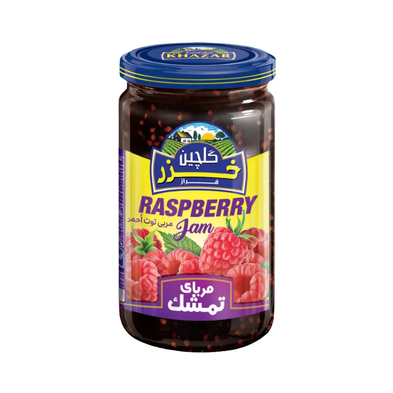 Raspberry Jam