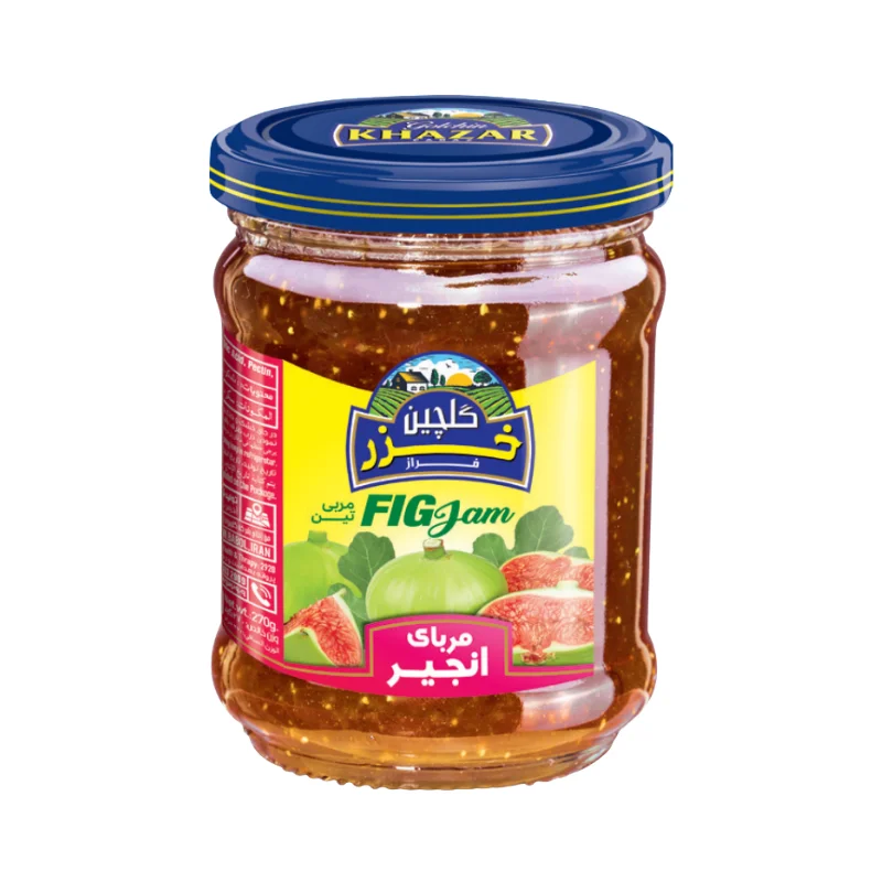 Fig Jam