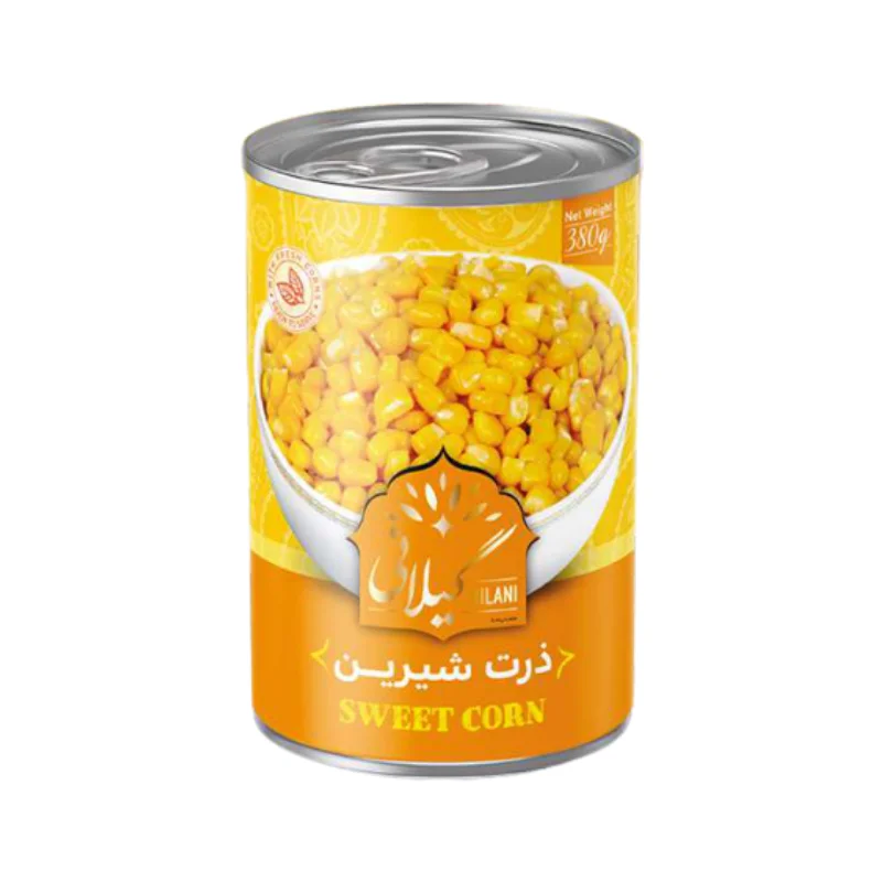 Sweet Corn