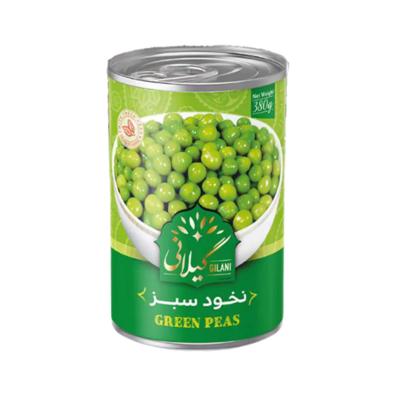 Green Peas