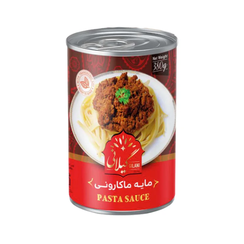 Pasta Sauce