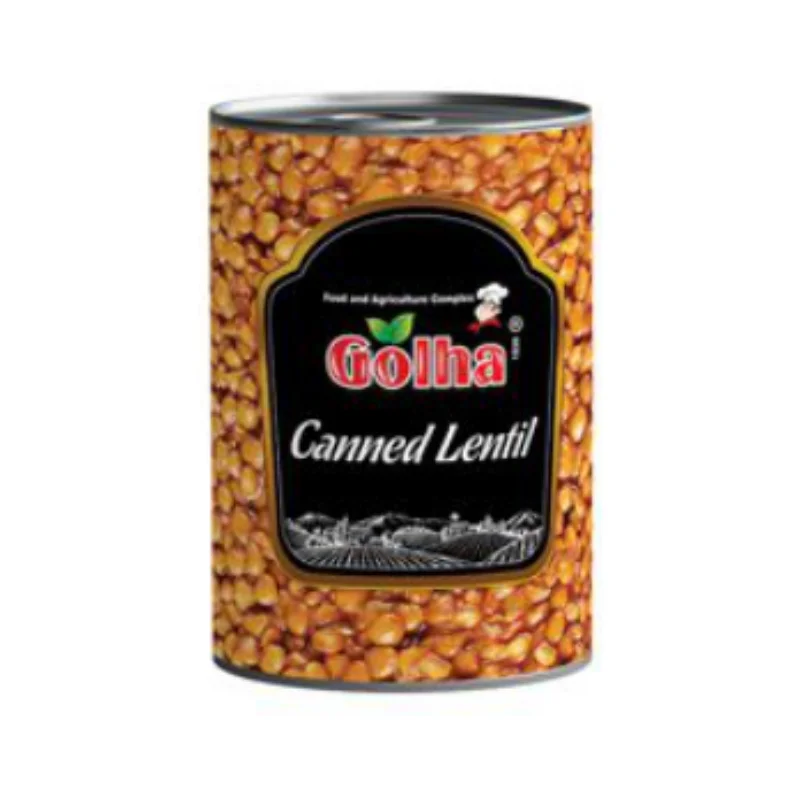 Lentil
