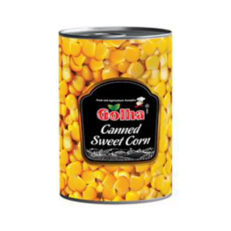 Sweet Corn
