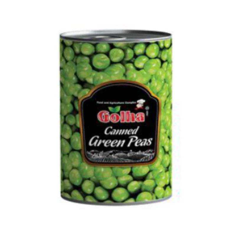 Green Peas