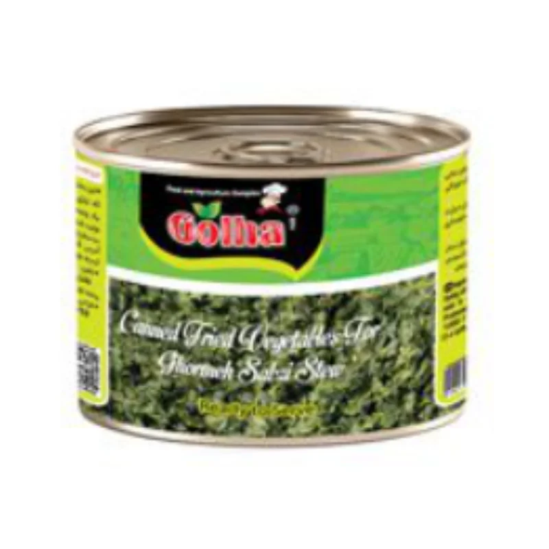 Fried Vegetablees
