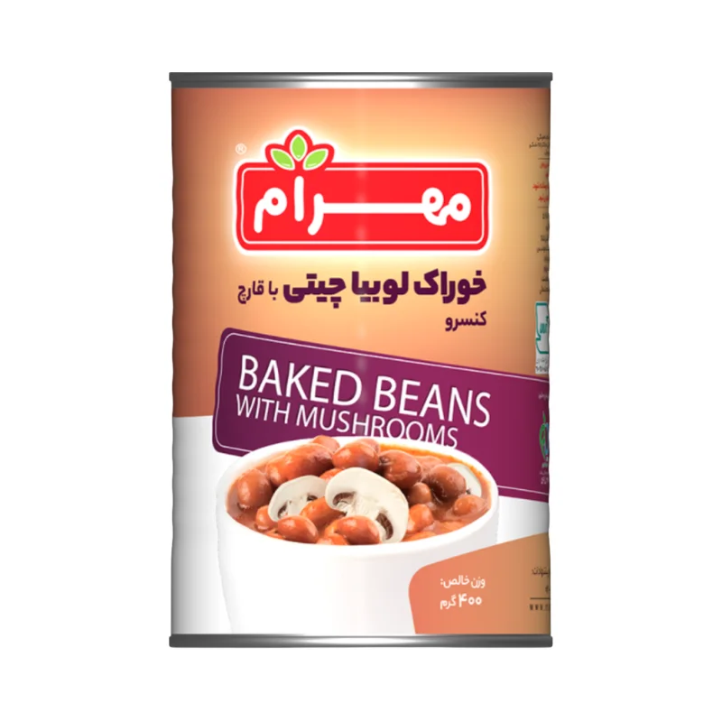 Baked Beans