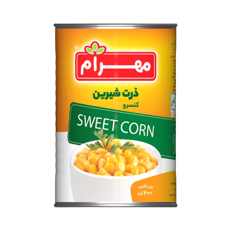 Sweet Corn