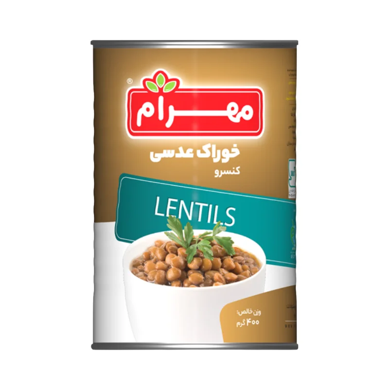 Lentils