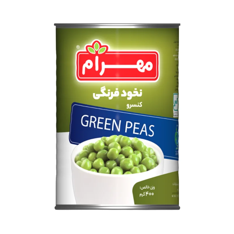 Green Peas