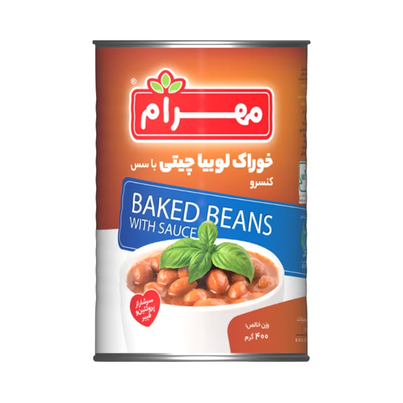 Baked Beans