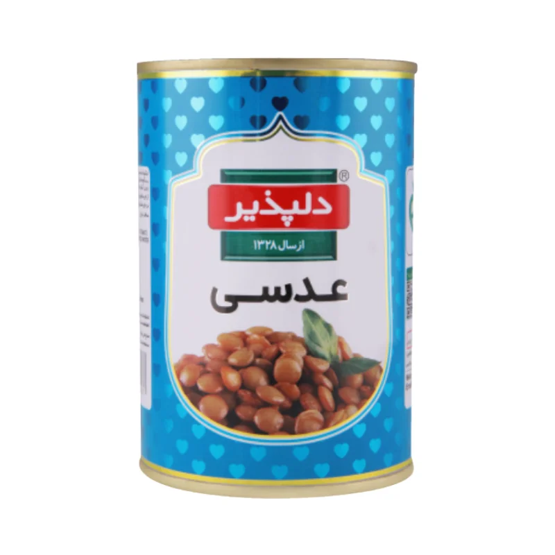Lentil Dish
