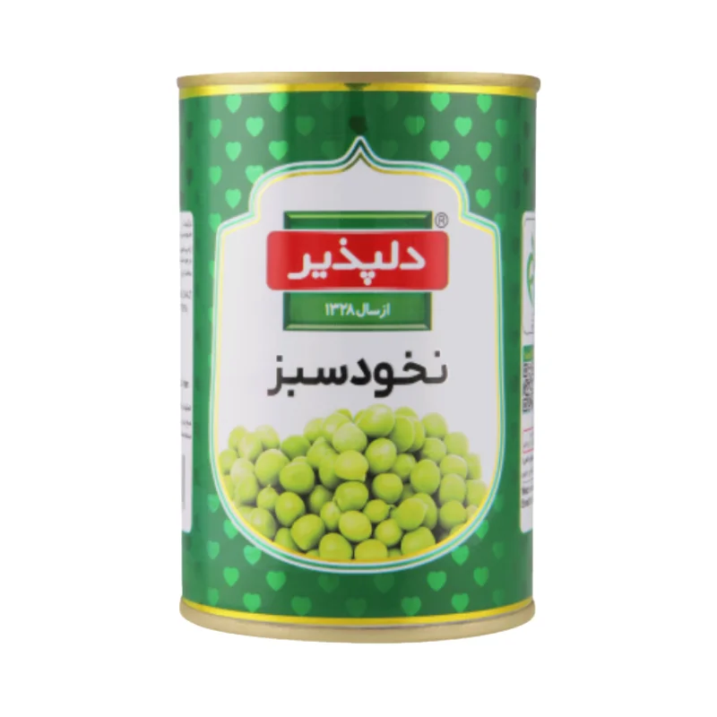Green Peas