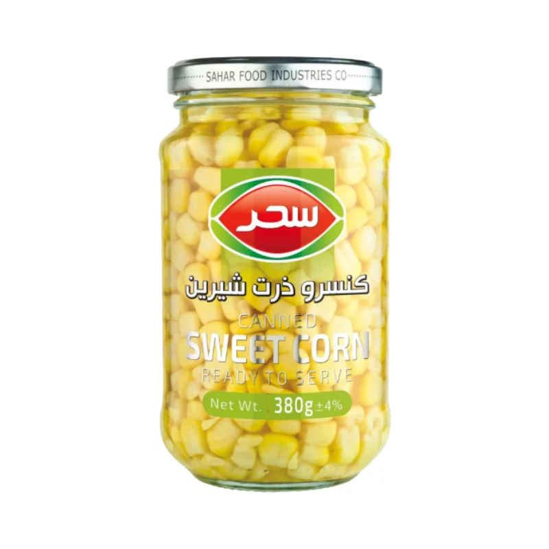 Sweet Corn