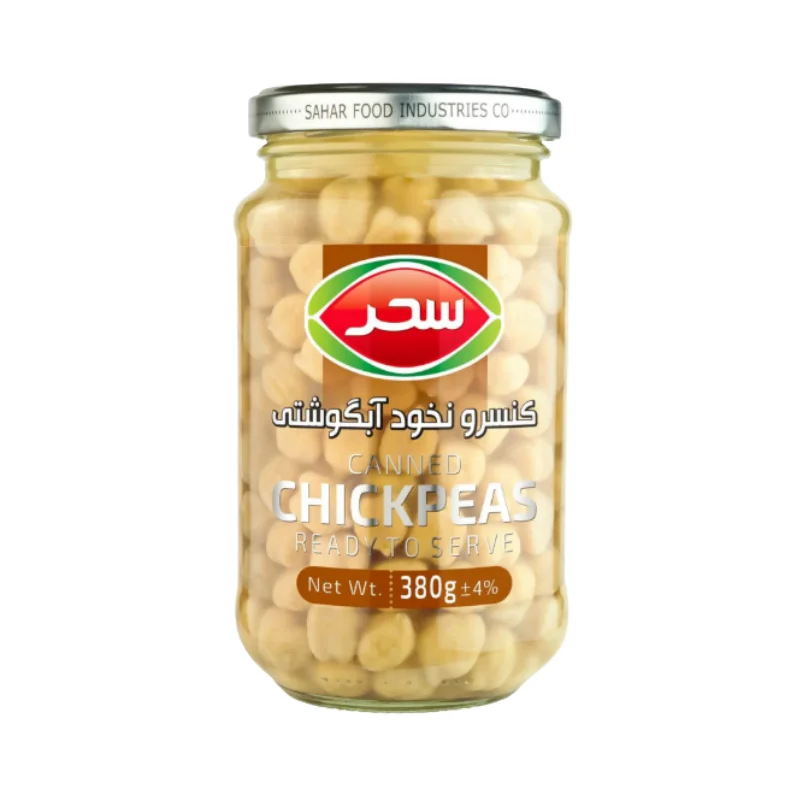 Chickpeas