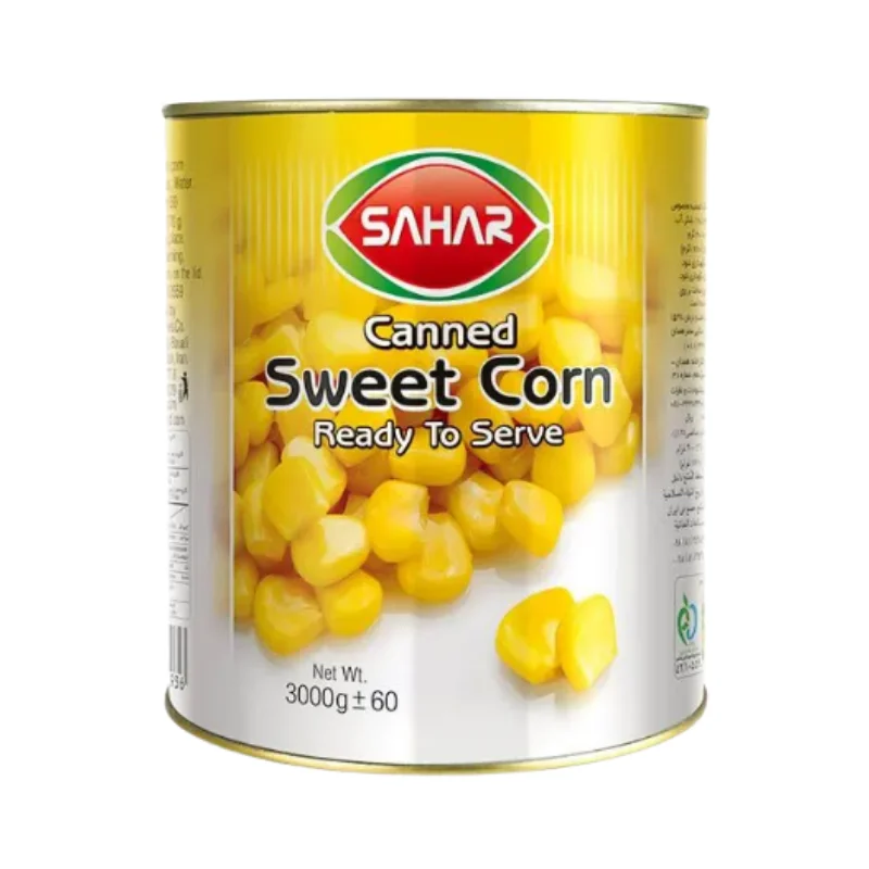 Sweet Corn