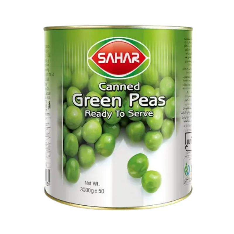 Green Peas