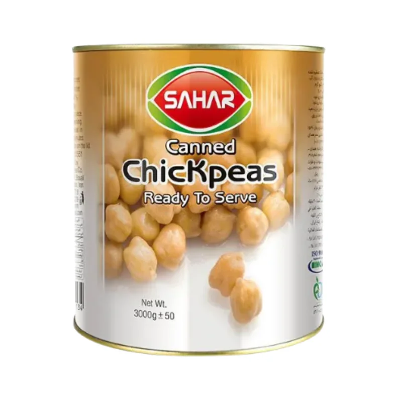 Chickpeas