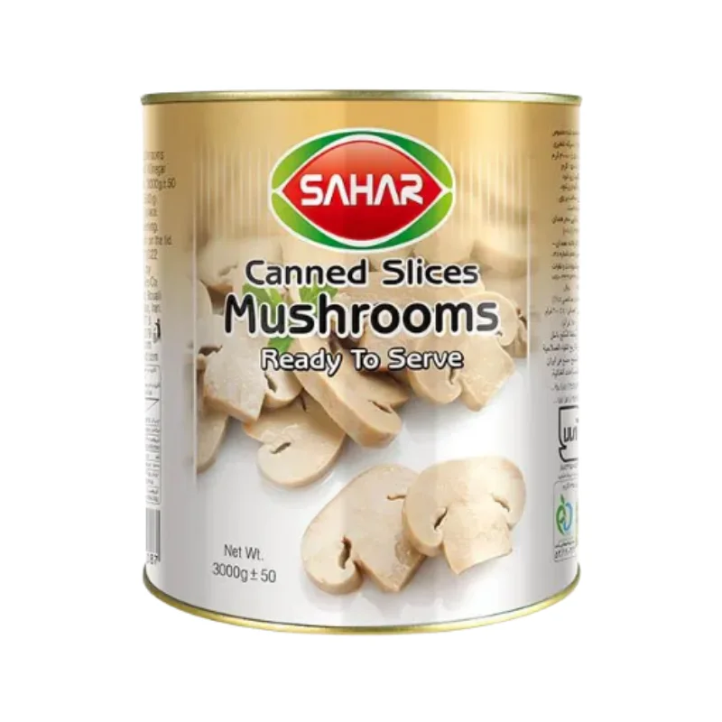 Mushroom