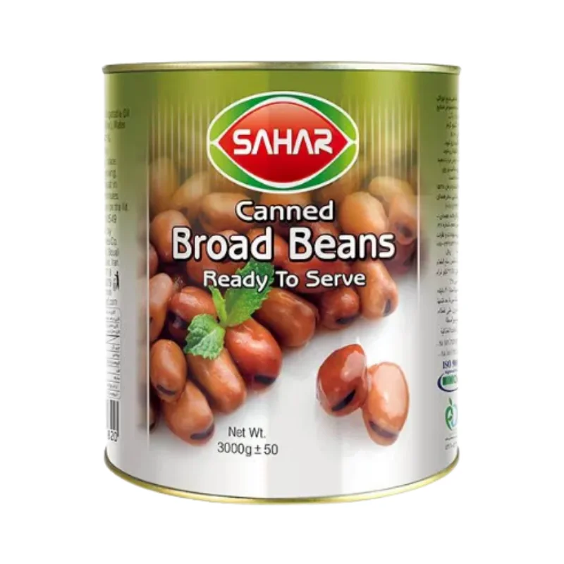 Broad Beans