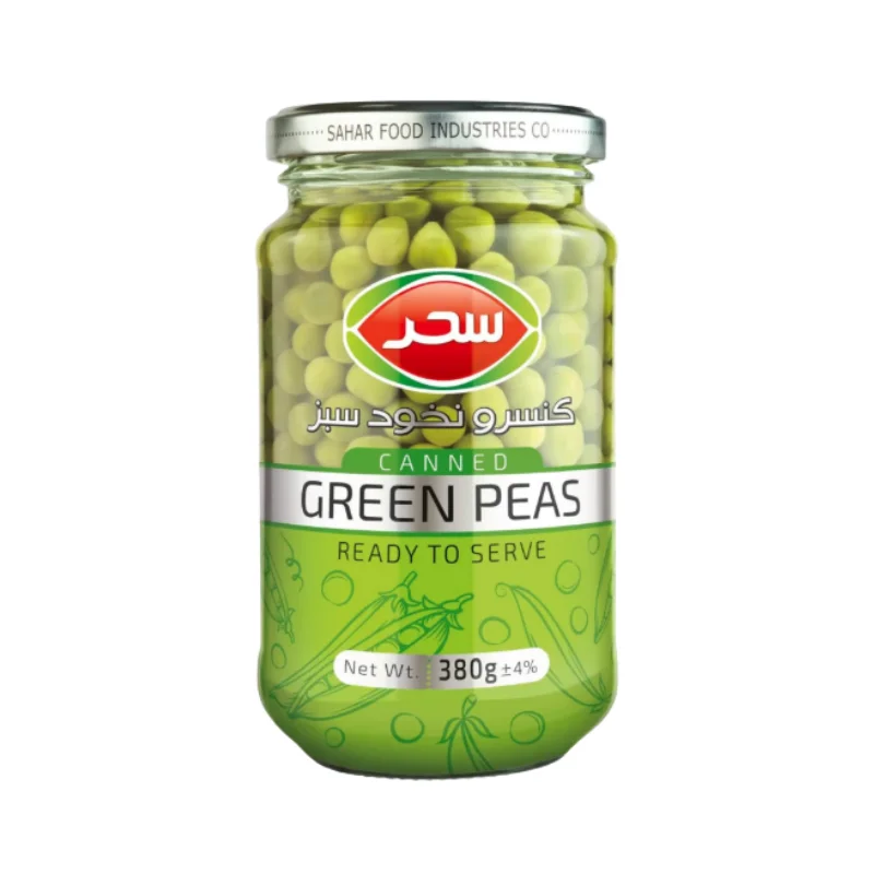 Green Peas