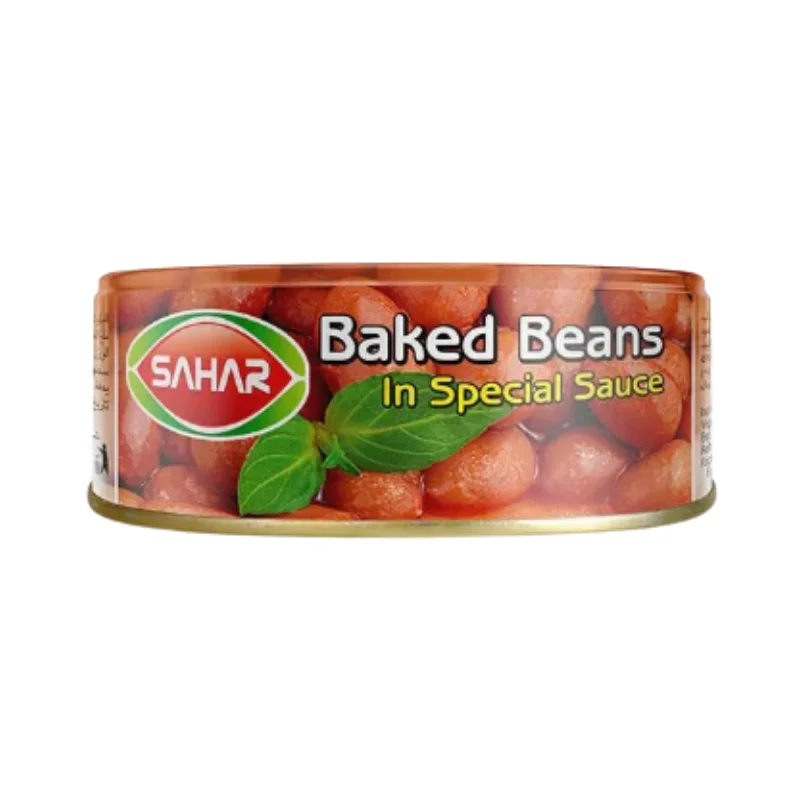 Baked Beans