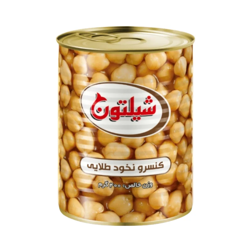 Canned Foods Shilton