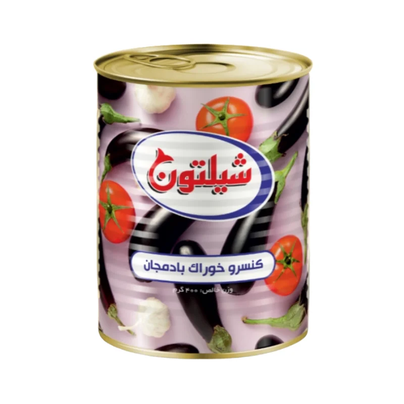 Eggplant Dich