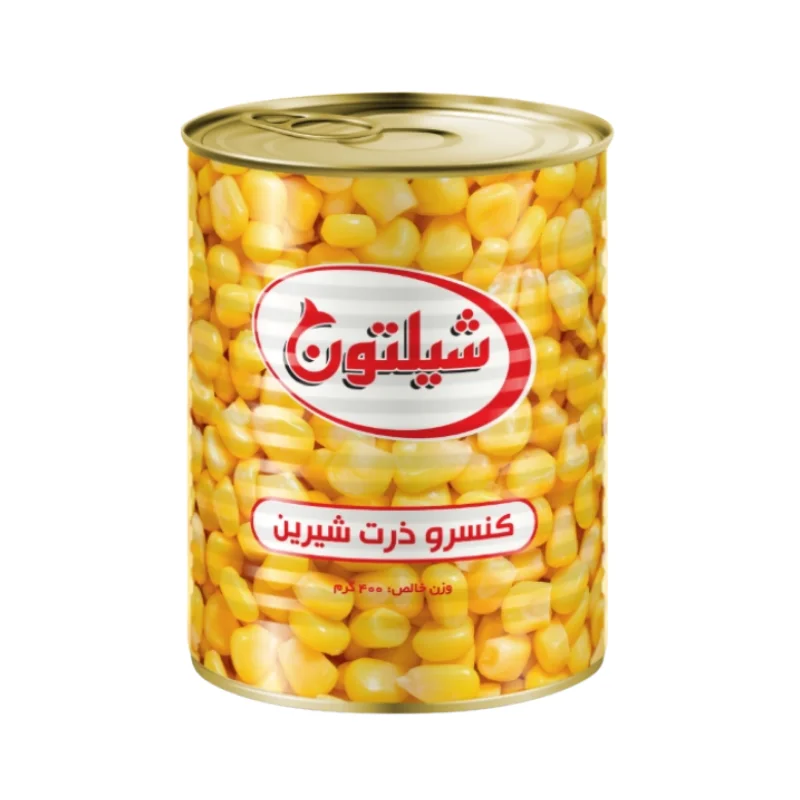 Sweet Corn