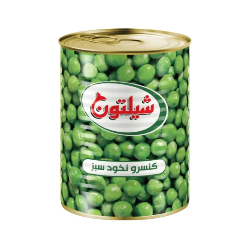 Green Peas