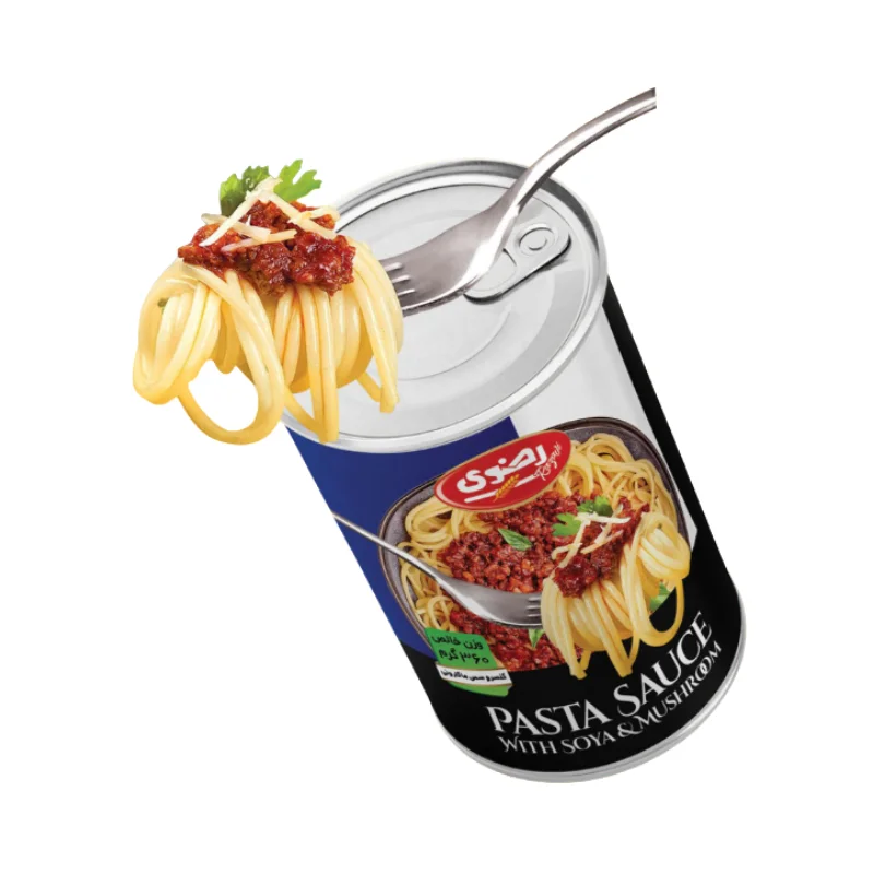 Pasta Sauce