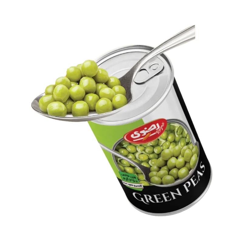 Green Peas