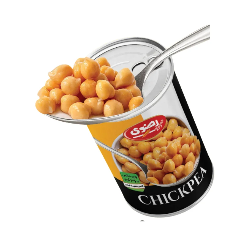 Chickpea