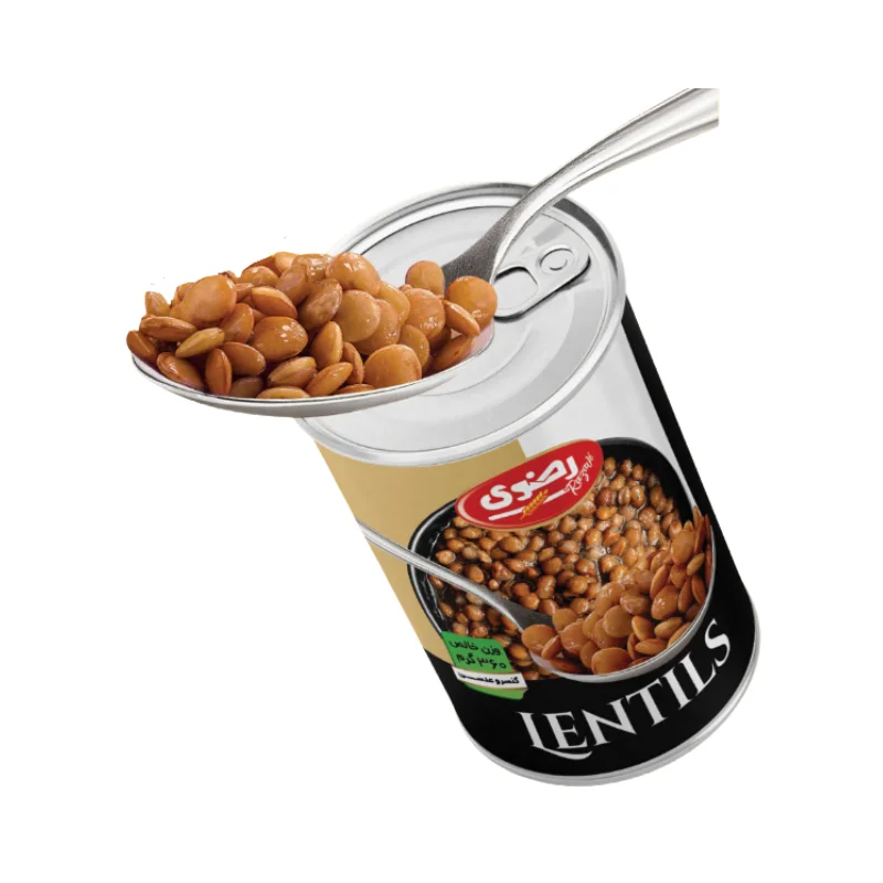 Lentils