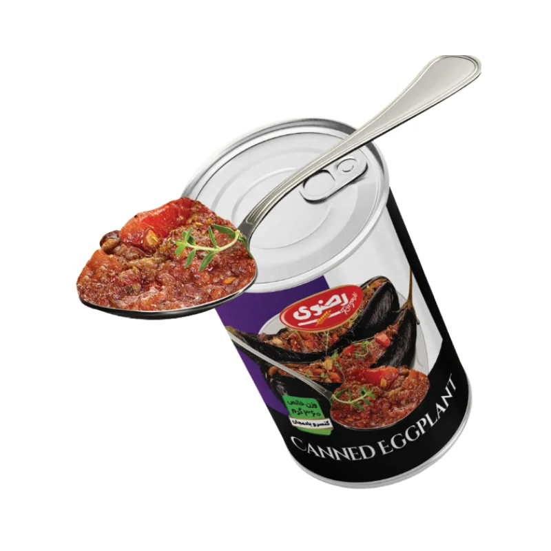 Eggplant
