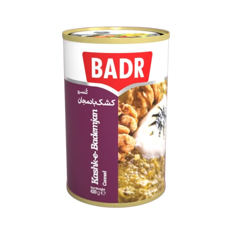 Kash e Bademjan