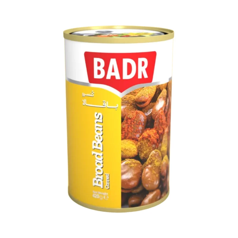 Broad Beans