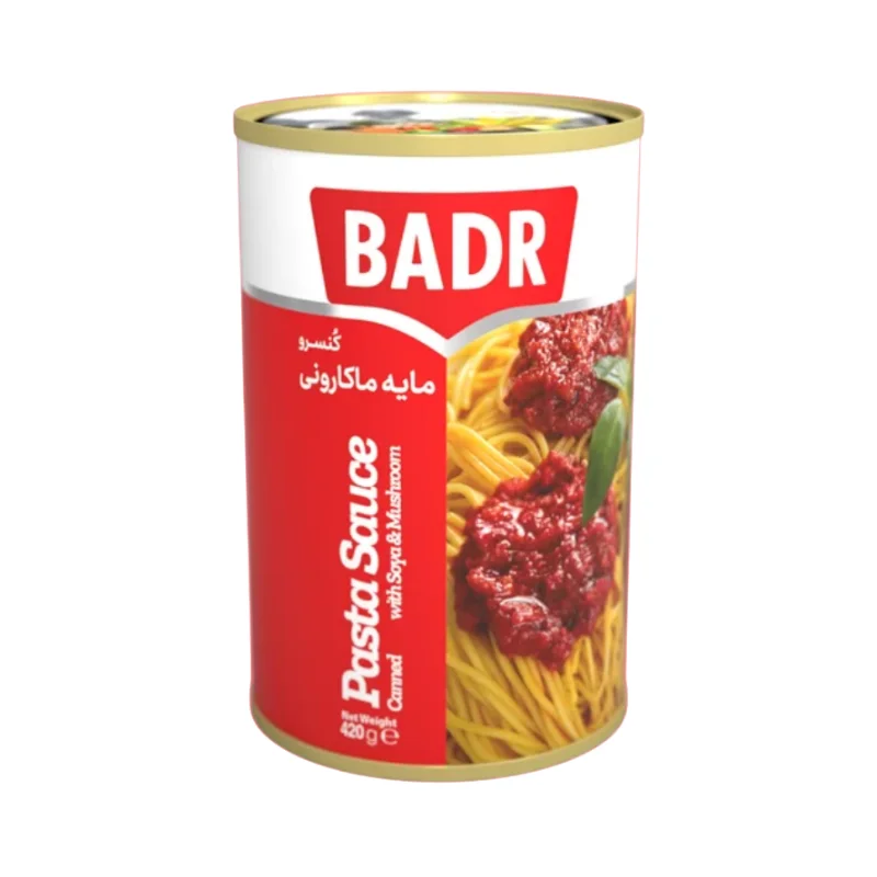 Pasta Sauce
