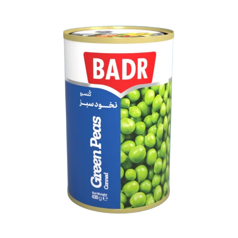 Green Peas