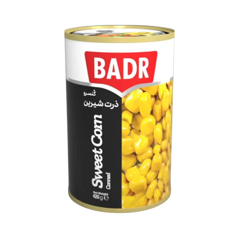 Sweet Corn