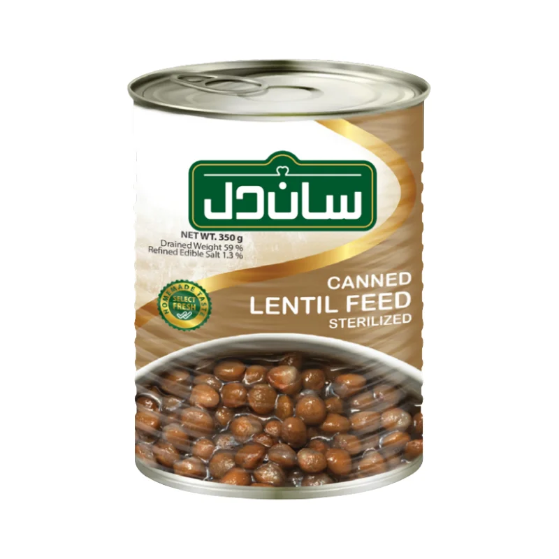 Lentil Feed