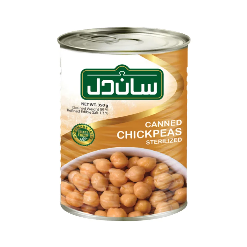 Chickpeas