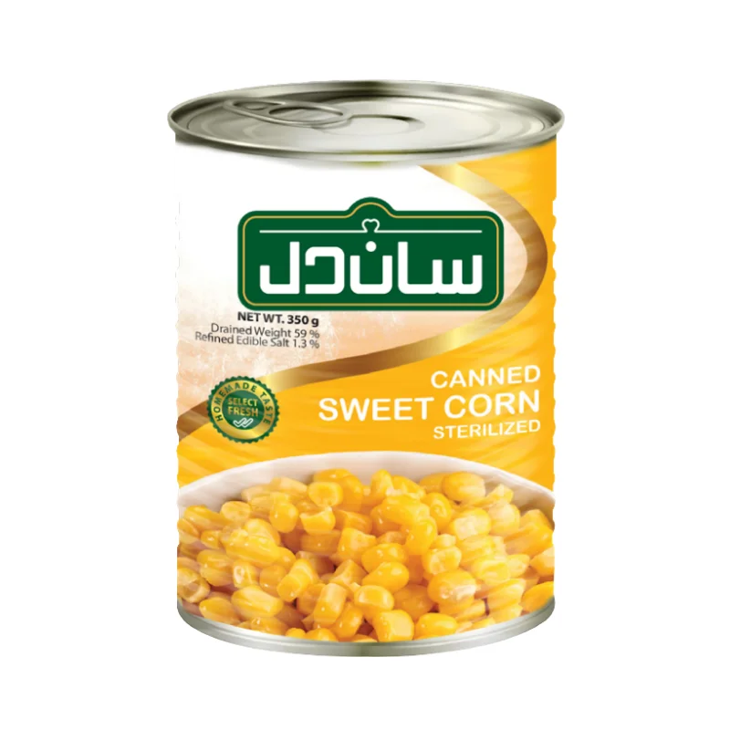 Sweet Corn