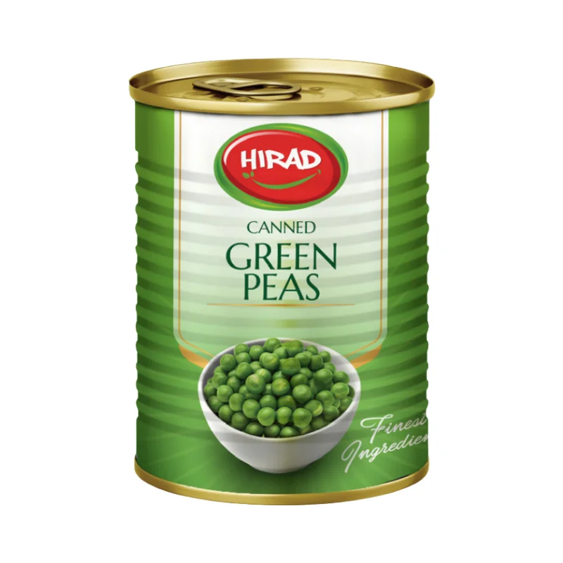 Green Peas