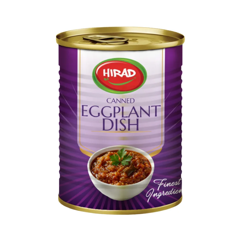 Eggplant Dish