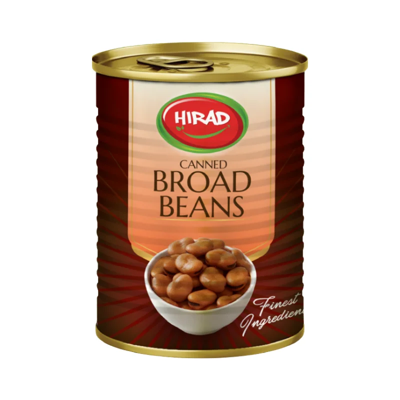 Broad Beans