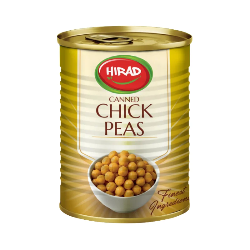 Chick Peas