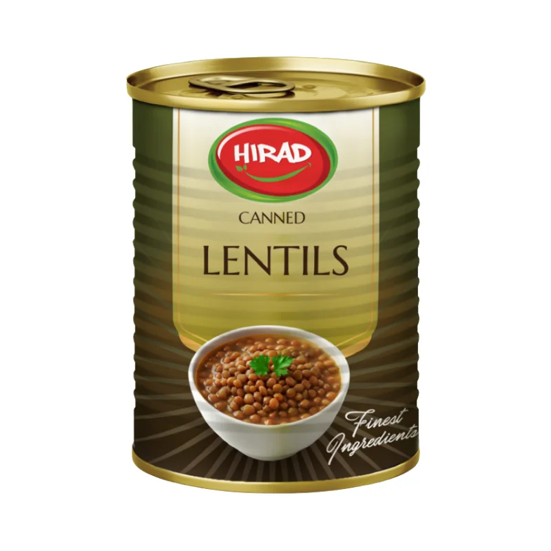 Lentlis