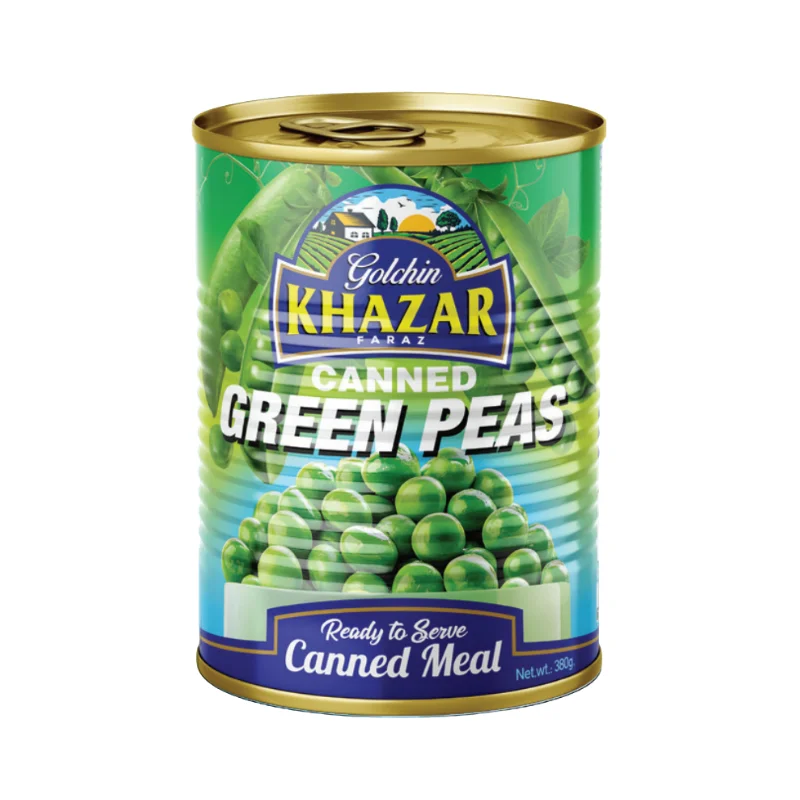 Green Peas