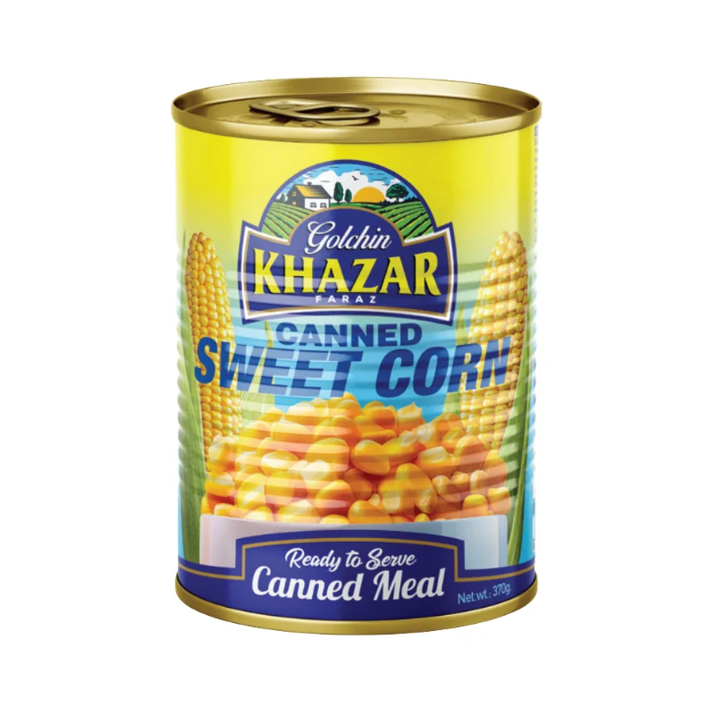 Sweet Corn