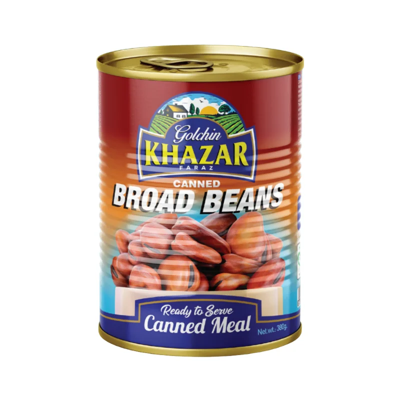 Broad Beans